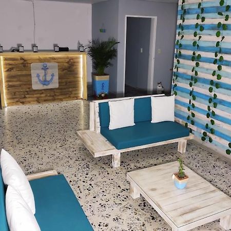 Key West Hostel เมเดยิน ภายนอก รูปภาพ