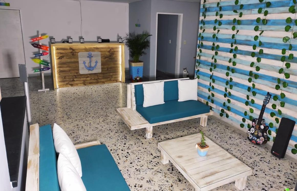 Key West Hostel เมเดยิน ภายนอก รูปภาพ