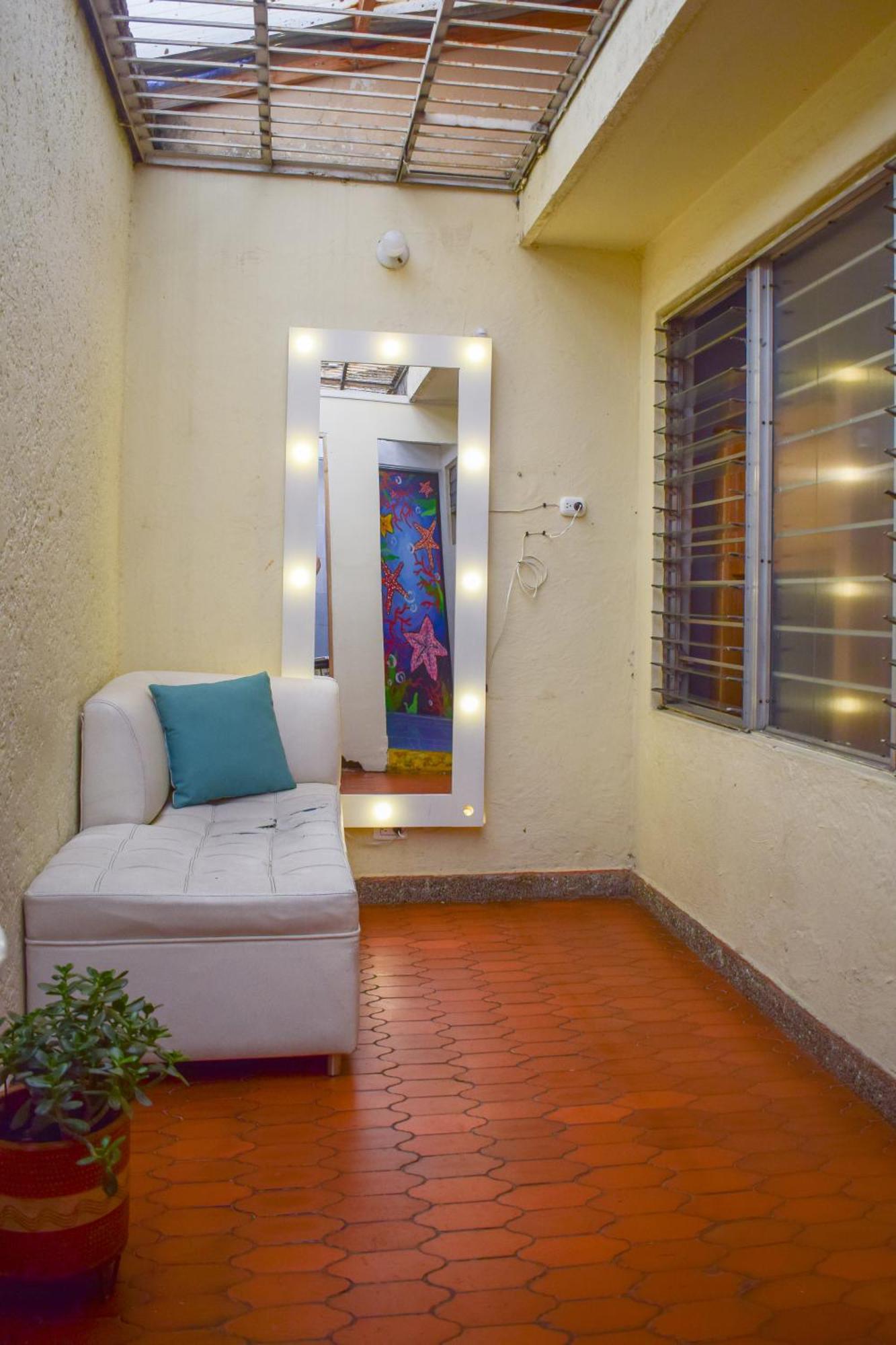 Key West Hostel เมเดยิน ภายนอก รูปภาพ